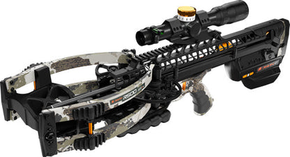 Ravin Crossbow Kit R500e - Electric Sniper 500fps Xk7
