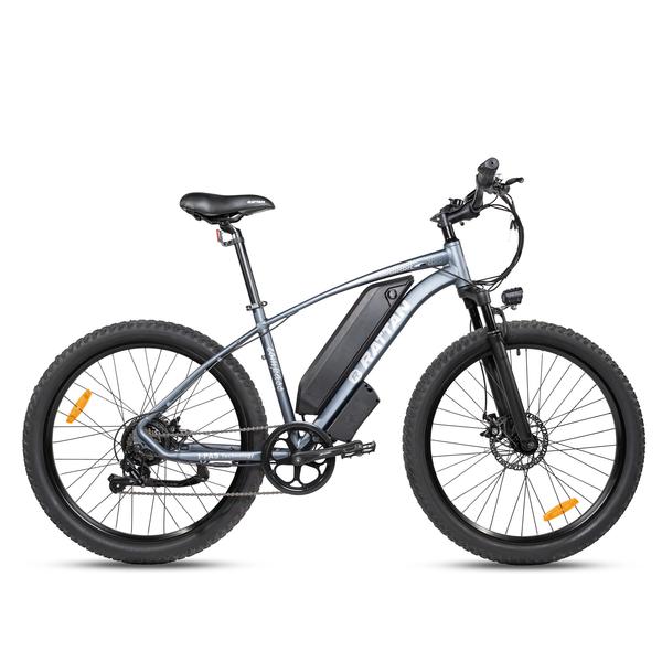 Rattan Compass 500W Motor  48V 13AH Battery Mini Fat Tire Electric Mountain Bike
