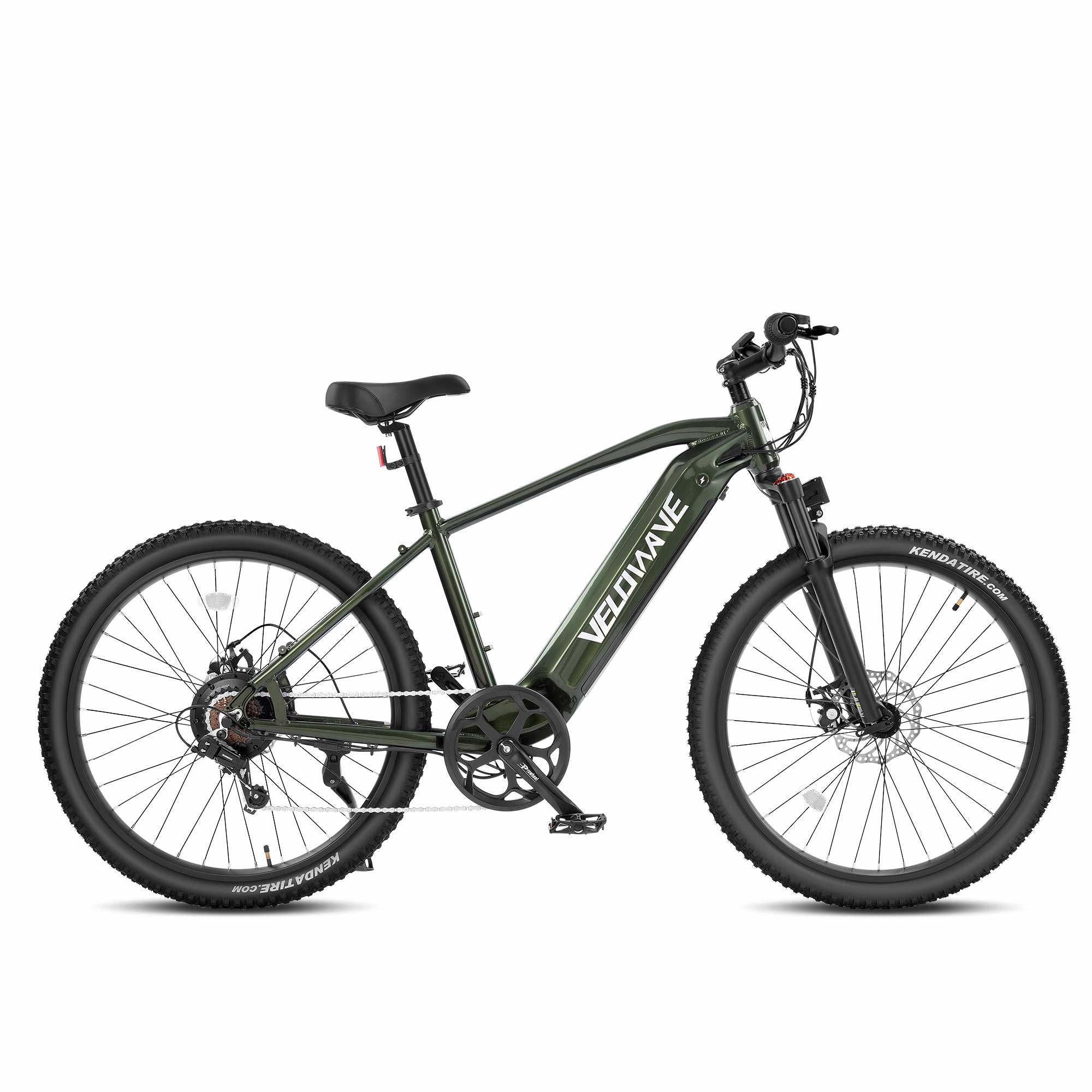 Ghost 27.5 mountain discount bike