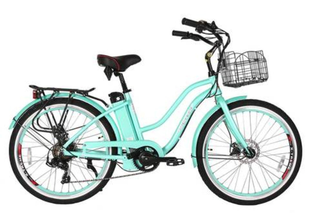 Let's Ebike – Let's E-Bike