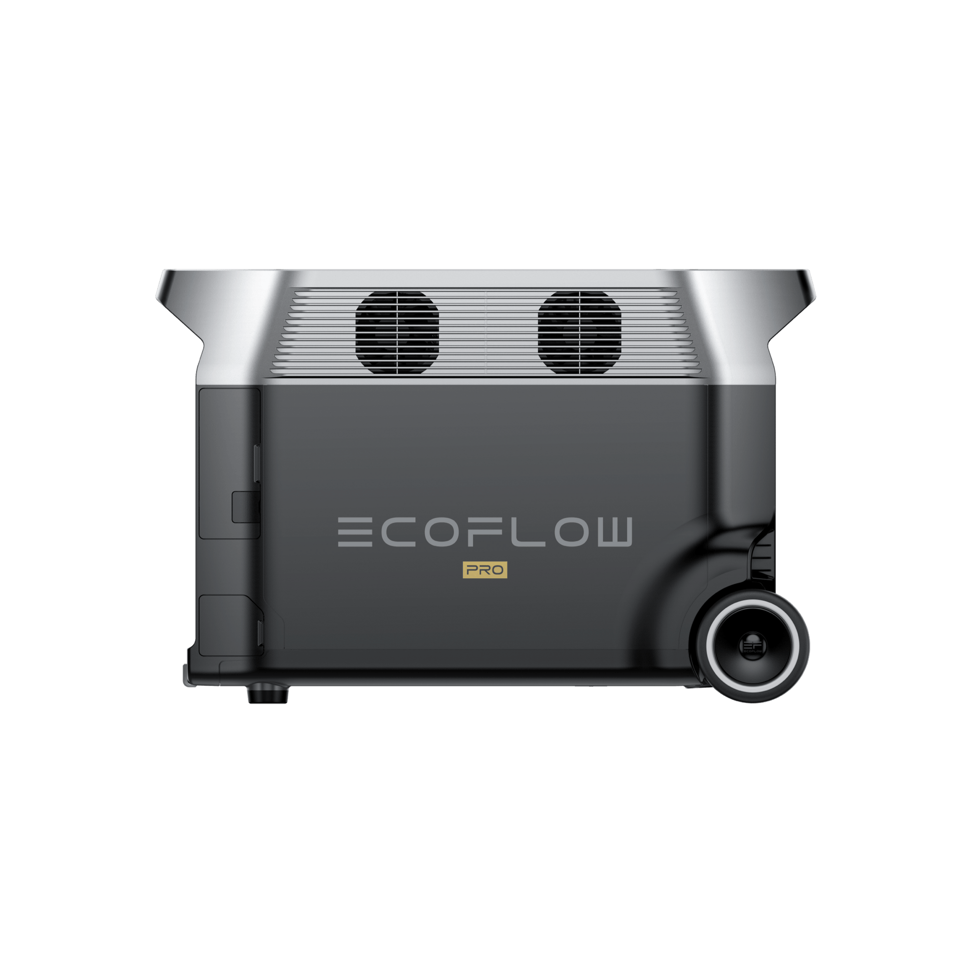 EcoFlow DELTA Pro Portable Power Station - Solar Generator For Home Us –  Let's E-Bike