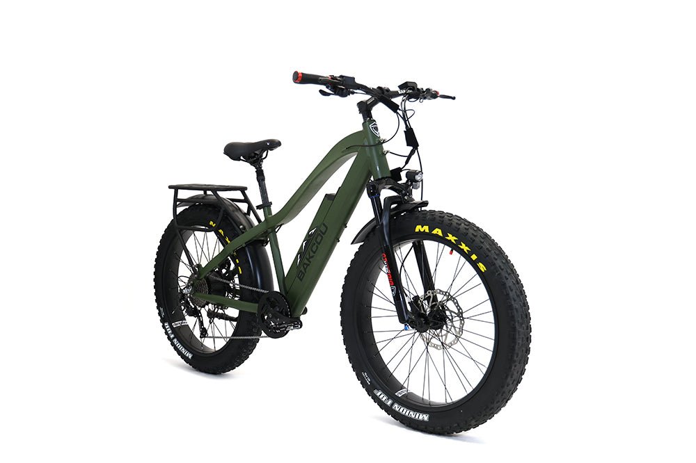 Best ebike best sale for hunting 2020