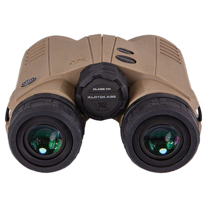 SIG Sauer KILO10K-ABS HD 10X42mm BDX2 Rangefinding Binocular