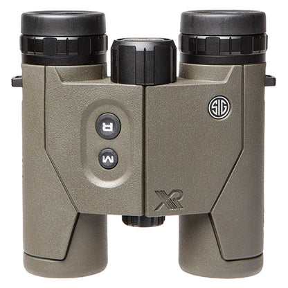 SIG Sauer KILO6K-HD Compact 10X32mm BDX LRF Rangefinding Binocular