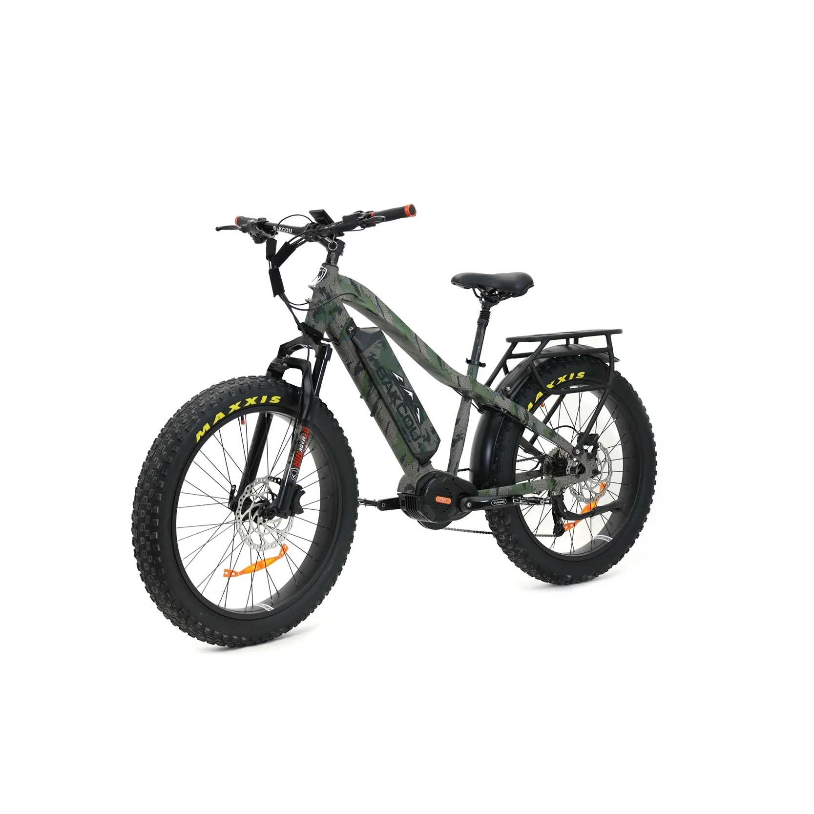 The mule electric bike deals