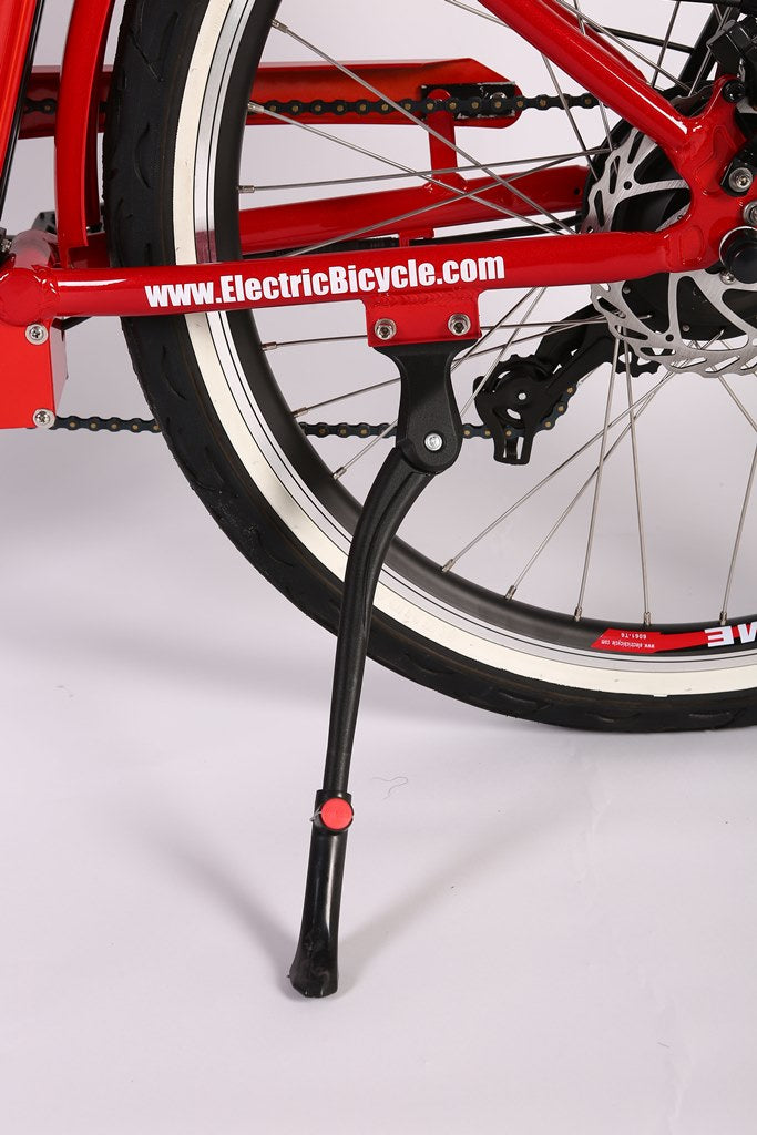 Xtreme Newport Elite Max 36 Volt Beach Cruiser Electric Bike
