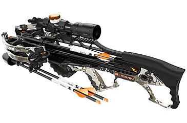 Ravin Crossbow Kit R29x Sniper - Silent Cock 450fps Xk7 Camo