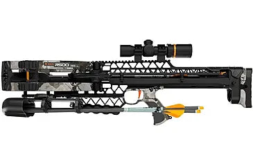 Ravin Crossbow Kit R500 - 500faps Xk7 Camo