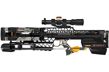 Ravin Crossbow Kit R500 - Sniper Package 500fps Xk7 Camo