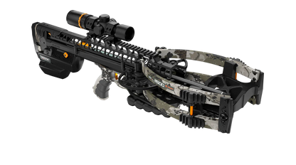 Ravin R500E Crossbow Sniper Package