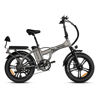 Rattan ebike store