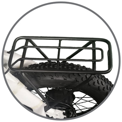 JupiterBike Accessories Kit