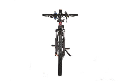 Xtreme Rubicon 48 Volt 500W Full Suspension Electric Mountain Bicycle