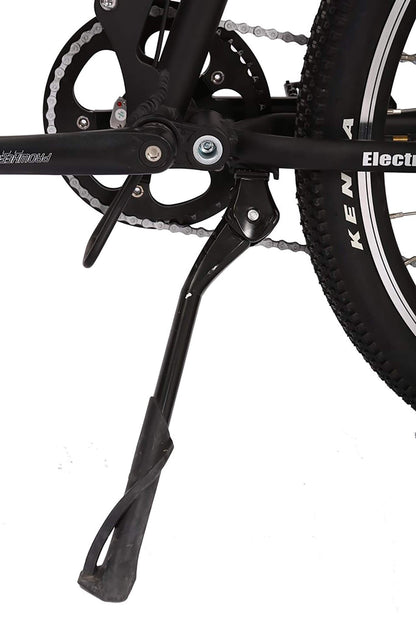 Xtreme Rubicon 48 Volt 500W Full Suspension Electric Mountain Bicycle