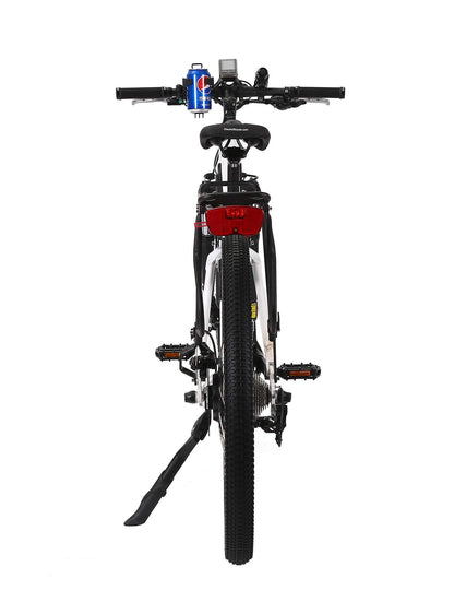 Xtreme Rubicon 48 Volt 500W Full Suspension Electric Mountain Bicycle