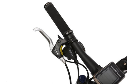 X-Treme Sedona 48 Volt Step-Through Full Suspension Electric Mountain Bicycle