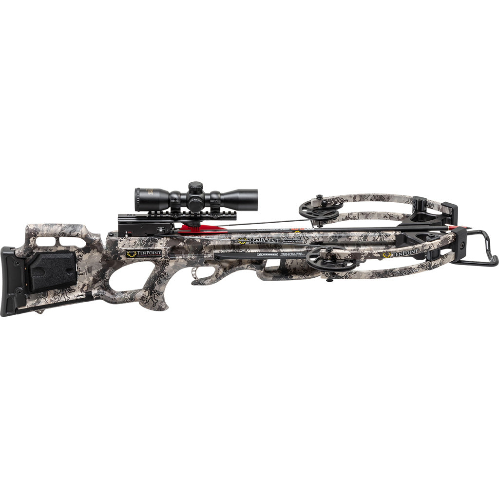 TenPoint Titan M1 Crossbow Package Rope Sled