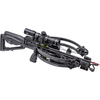 TenPoint Havoc RS440 Crossbow Package