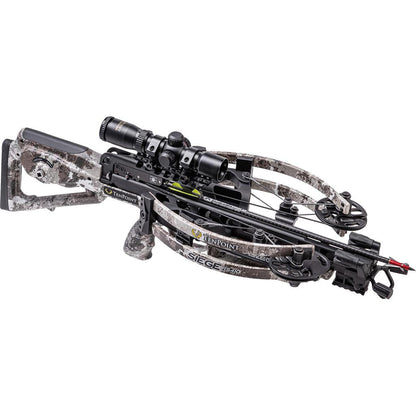 TenPoint Siege RS410 Crossbow Package ACUslide