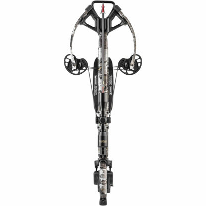 Tenpoint Titan De-Cock - Aventuron 