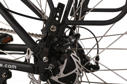 Xtreme Trail Maker Elite 24 Volt 26 Inch Electric Mountain Bike