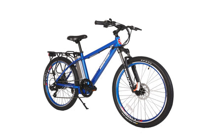 Xtreme Trail Maker Elite 24 Volt 26 Inch Electric Mountain Bike